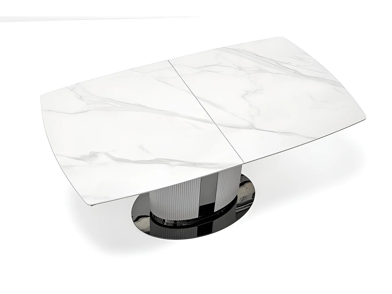 Table à manger Dancan (90x220)