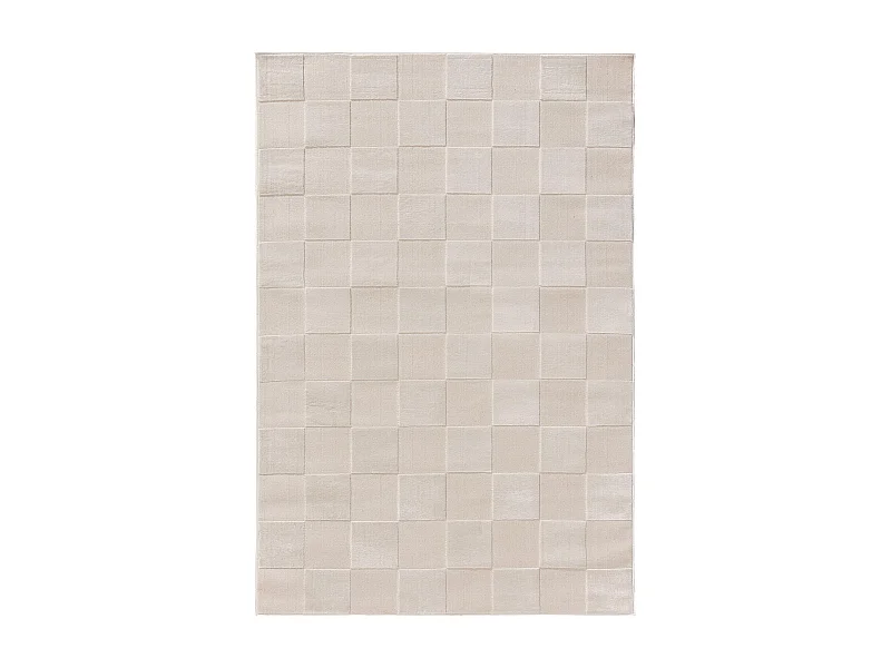 Tapis Claire Crème 200x300 cm