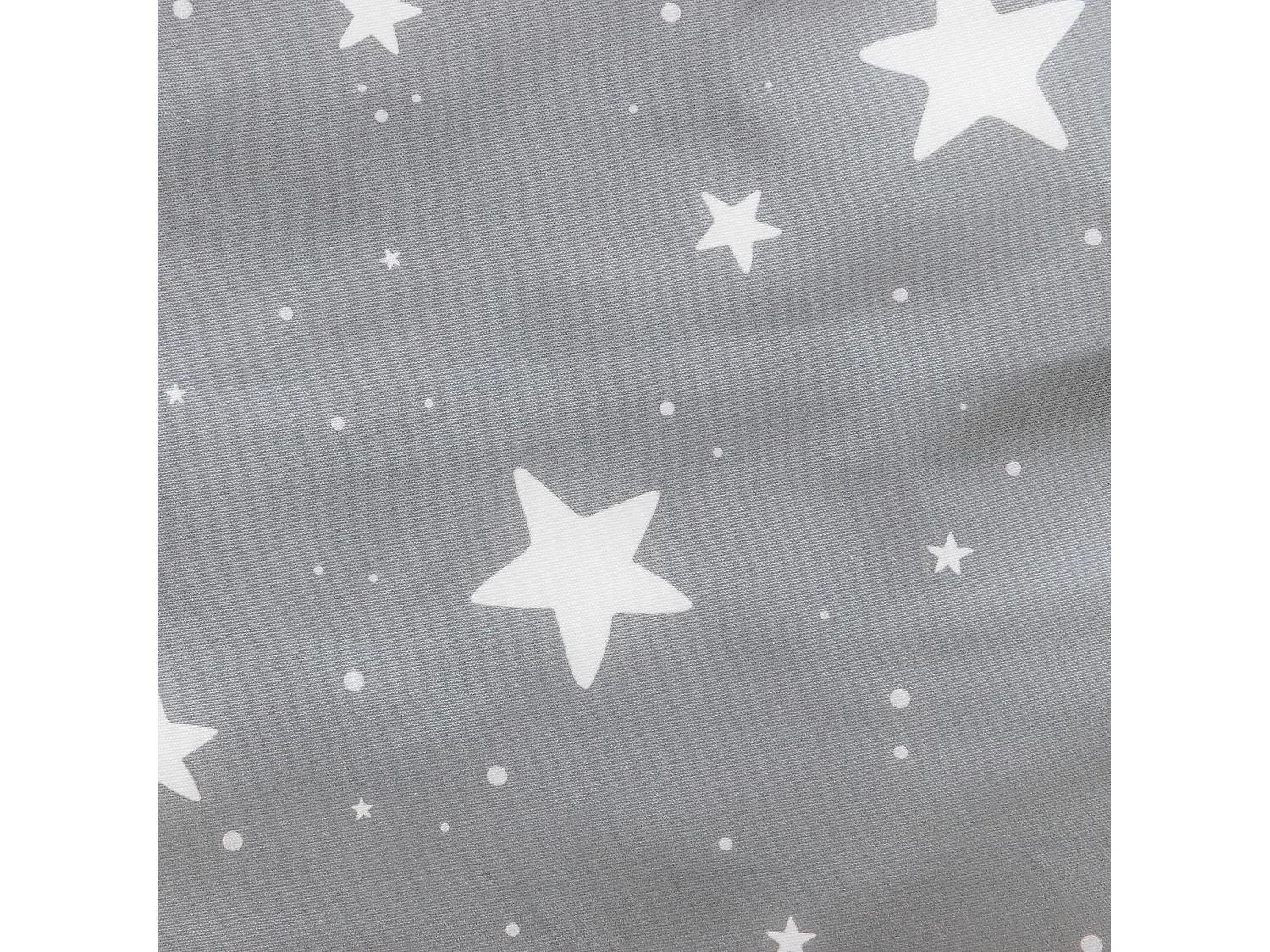 Pouf fauteuil pour enfants gris