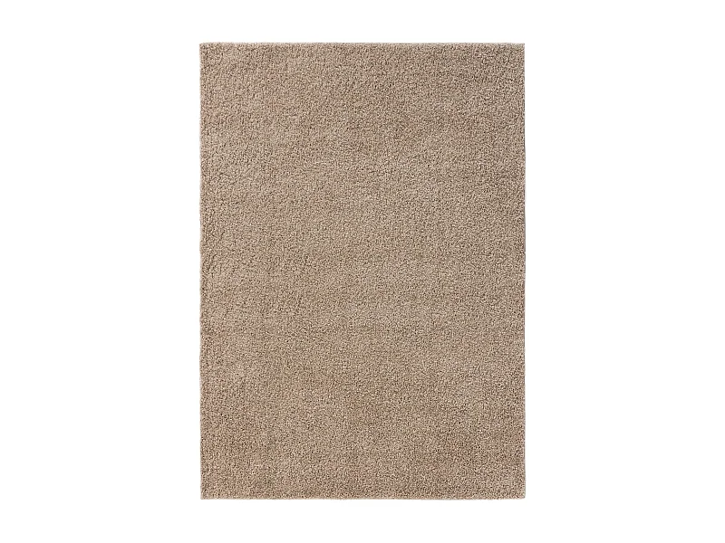 Tapis à poils longs Soho Beige 200x290 cm