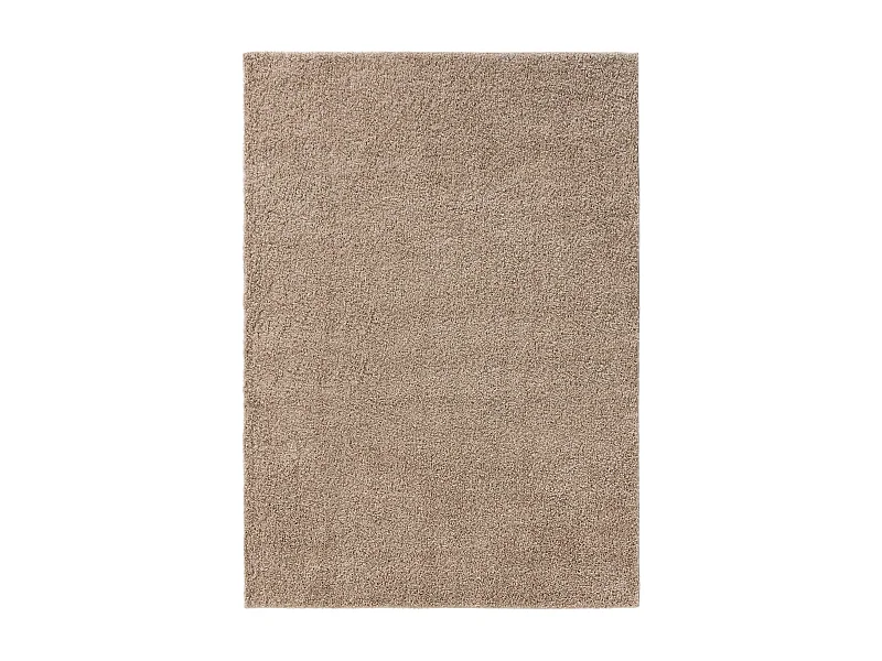 Tapis à poils longs Soho Beige 60x120 cm