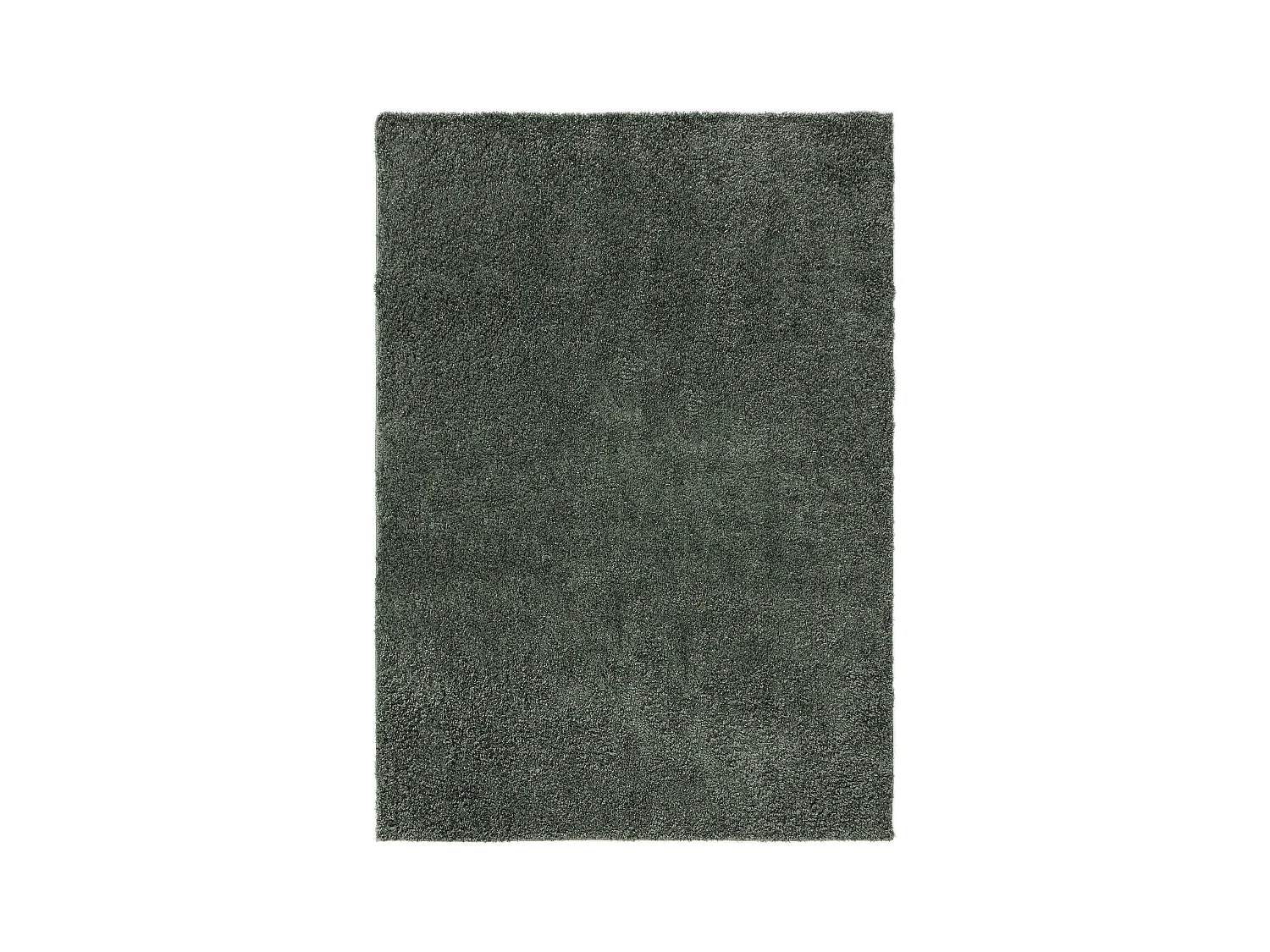 Tapis à poils longs Soho Vert clair 60x120 cm
