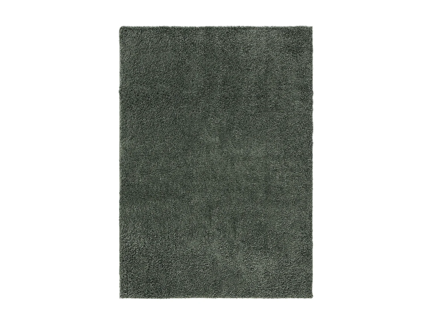Tapis à poils longs Soho Vert clair 60x120 cm