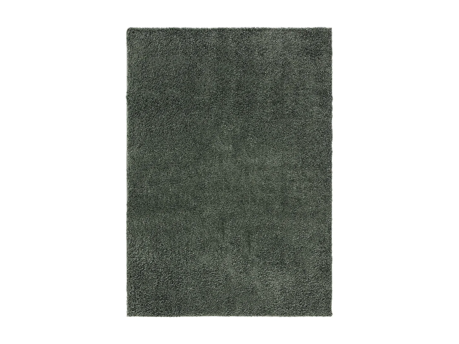 Tapis à poils longs Soho Vert clair 200x250 cm