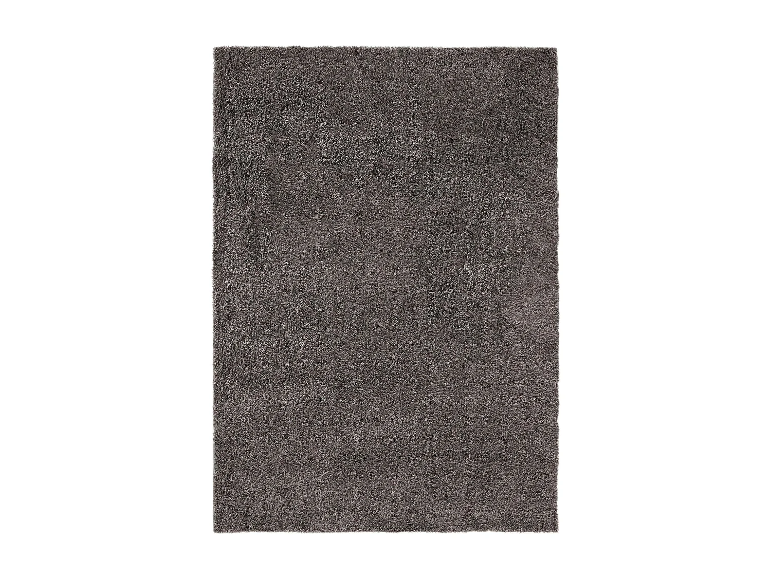 Tapis à poils longs Soho Gris 250x300 cm