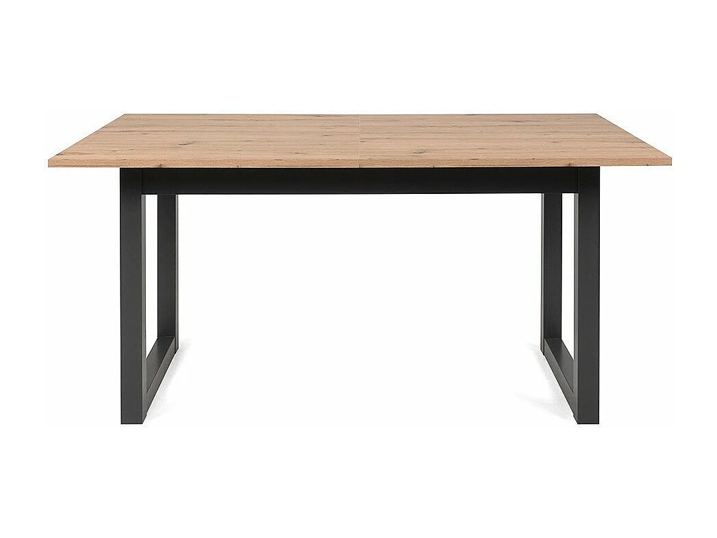 Tavolo da pranzo allungabile L160-200 cm - DENVER