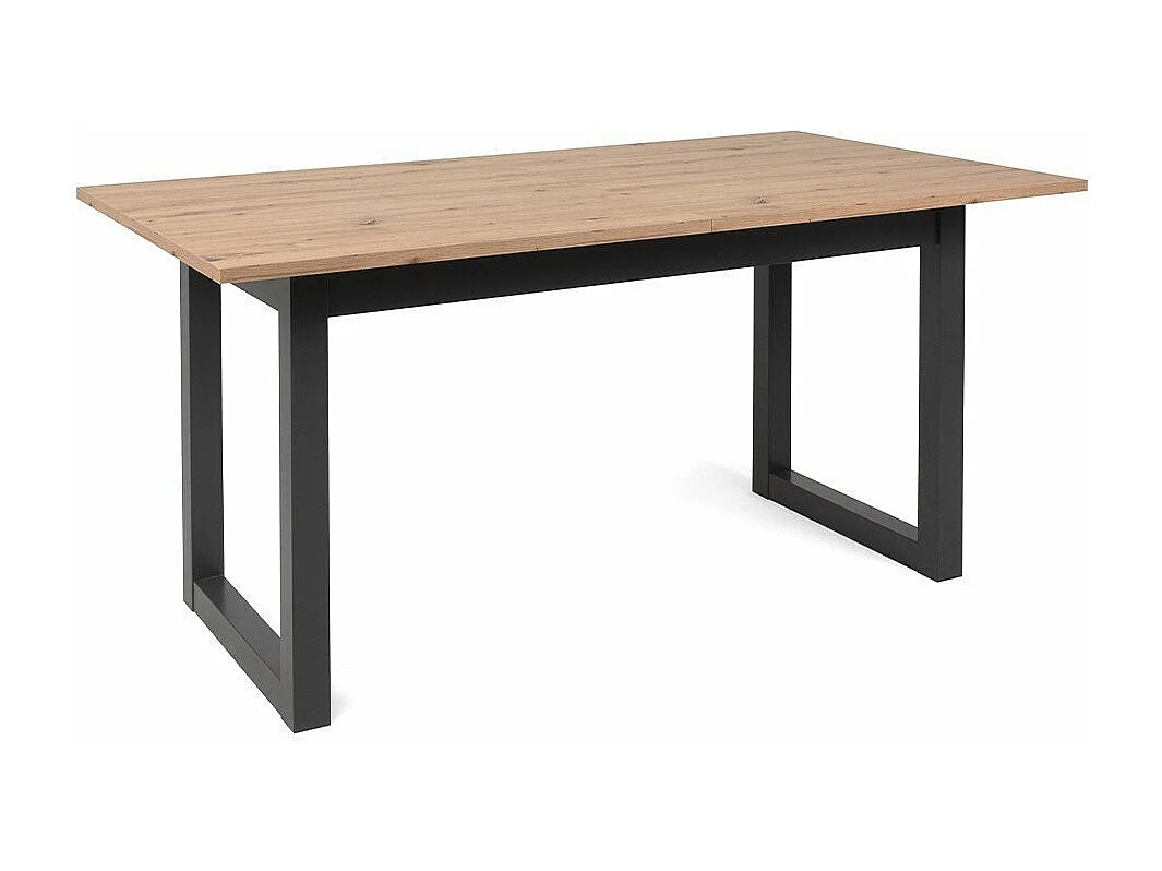 Tavolo da pranzo allungabile L160-200 cm - DENVER