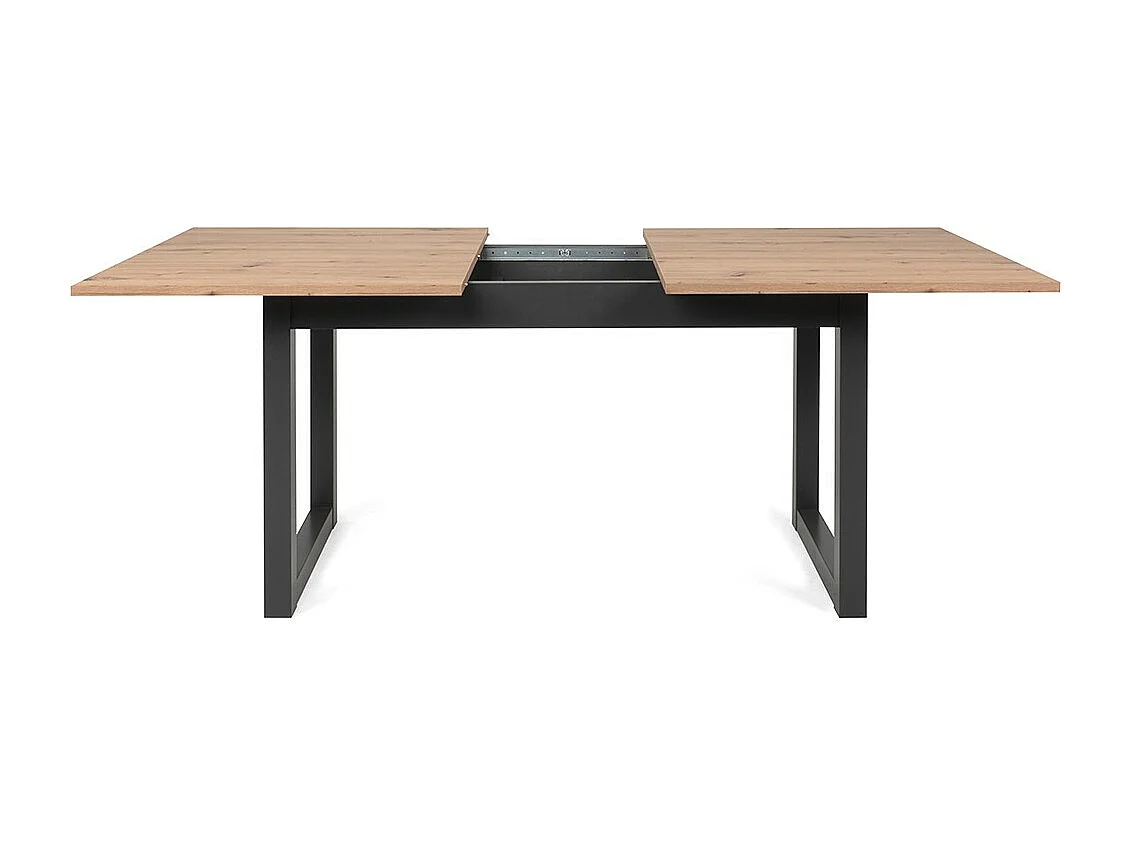 Tavolo da pranzo allungabile L160-200 cm - DENVER