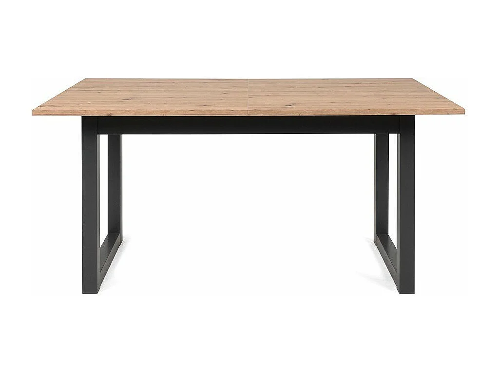Table à manger extensible L160-200 cm - DENVER