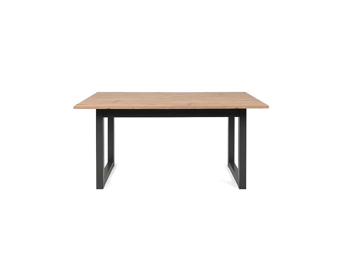 Table à manger extensible L160-200 cm - DENVER