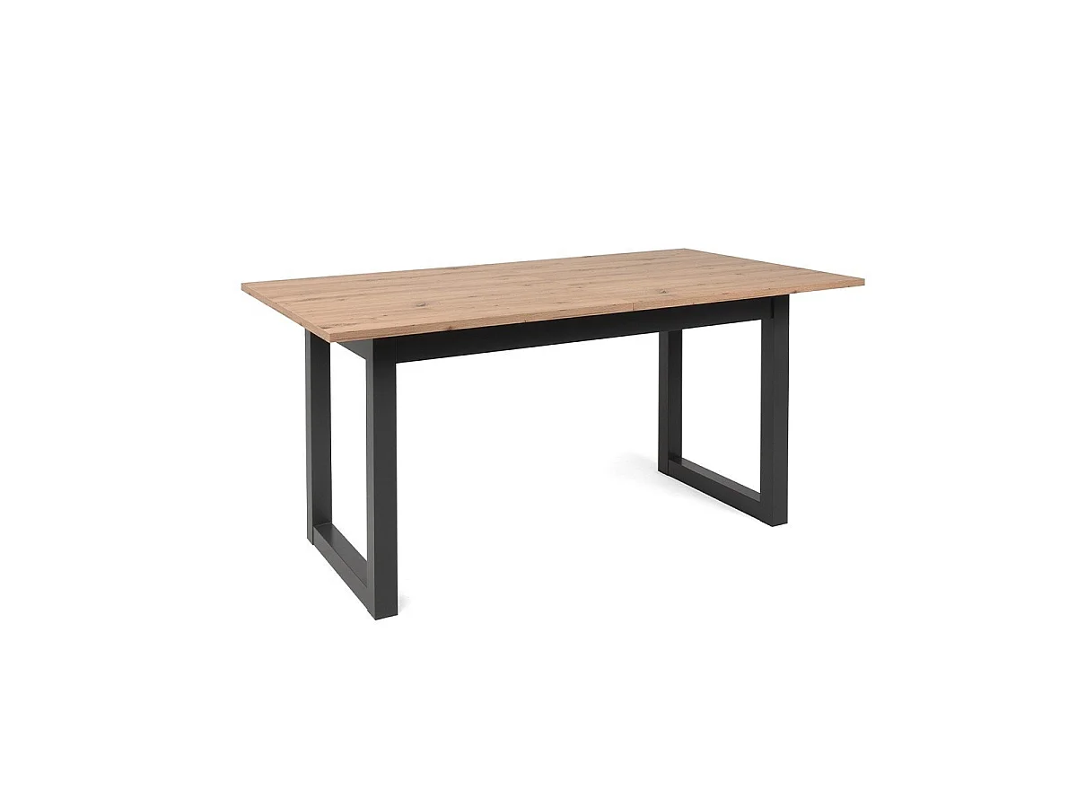 Table à manger extensible L160-200 cm - DENVER