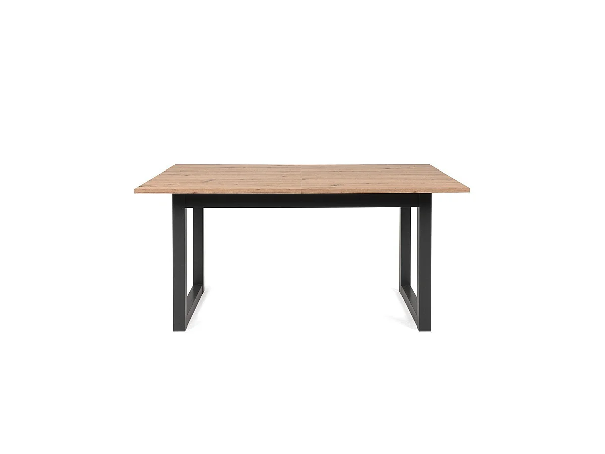 Table à manger extensible L160-200 cm - DENVER