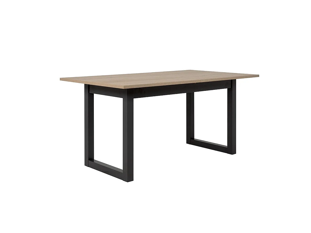 Table à manger extensible L160-200 cm - DENVER