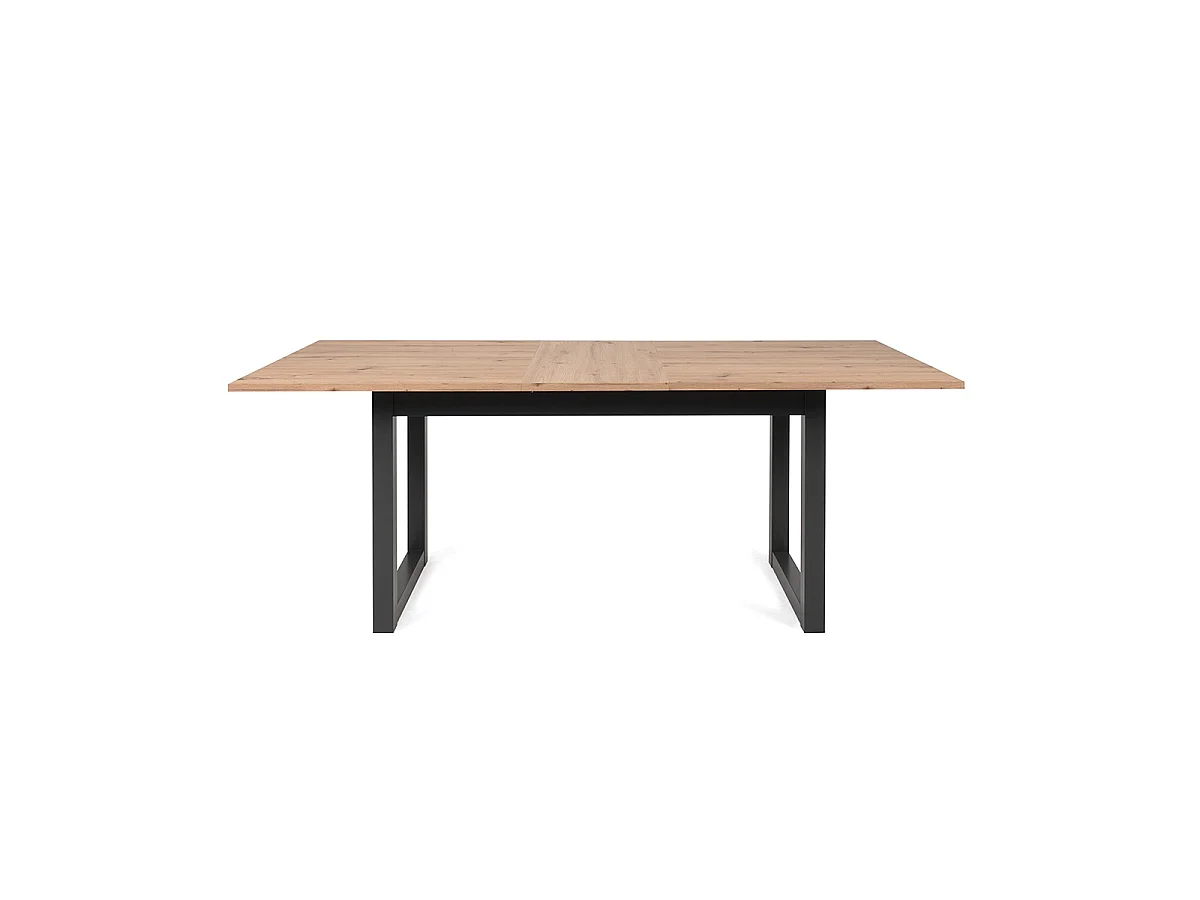 Table à manger extensible L160-200 cm - DENVER