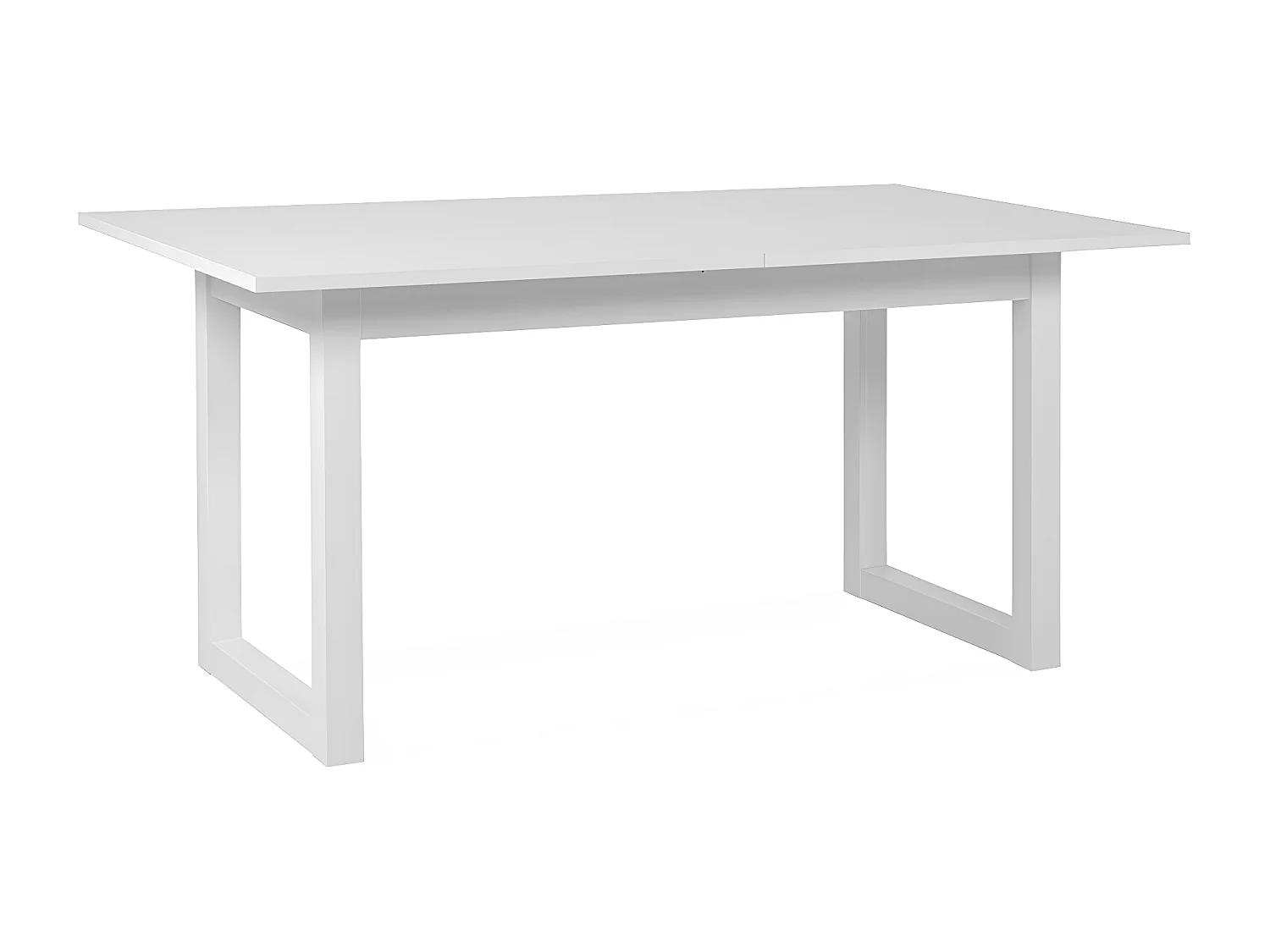 Table à manger extensible L160-200 cm - DENVER