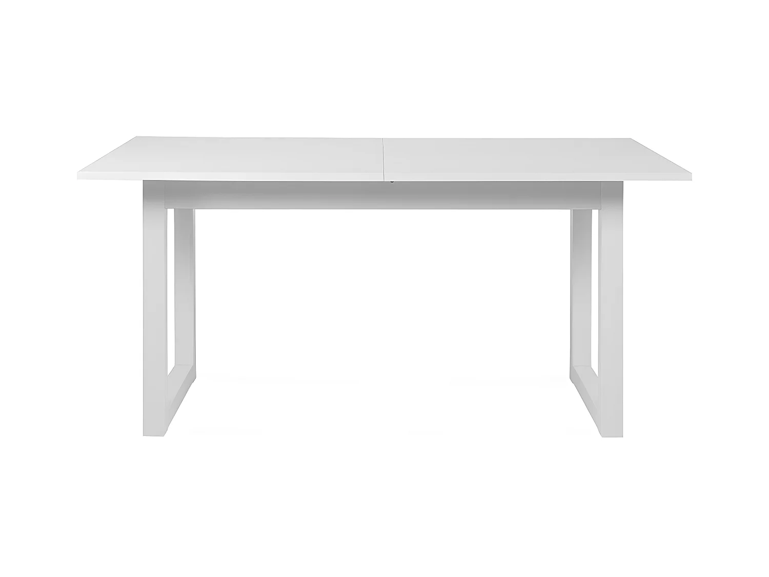 Tavolo da pranzo allungabile L160-200 cm - DENVER