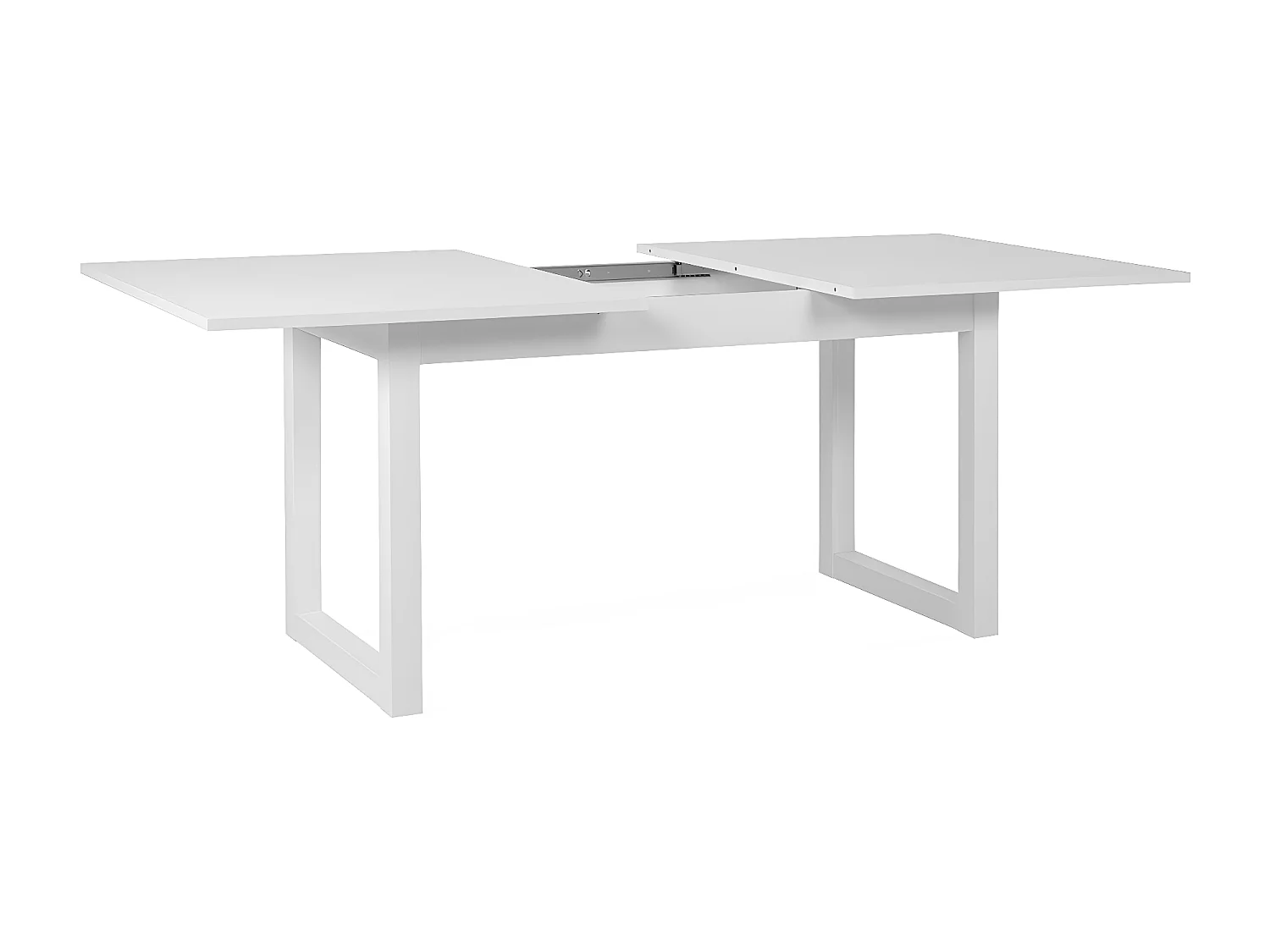 Table à manger extensible L160-200 cm - DENVER