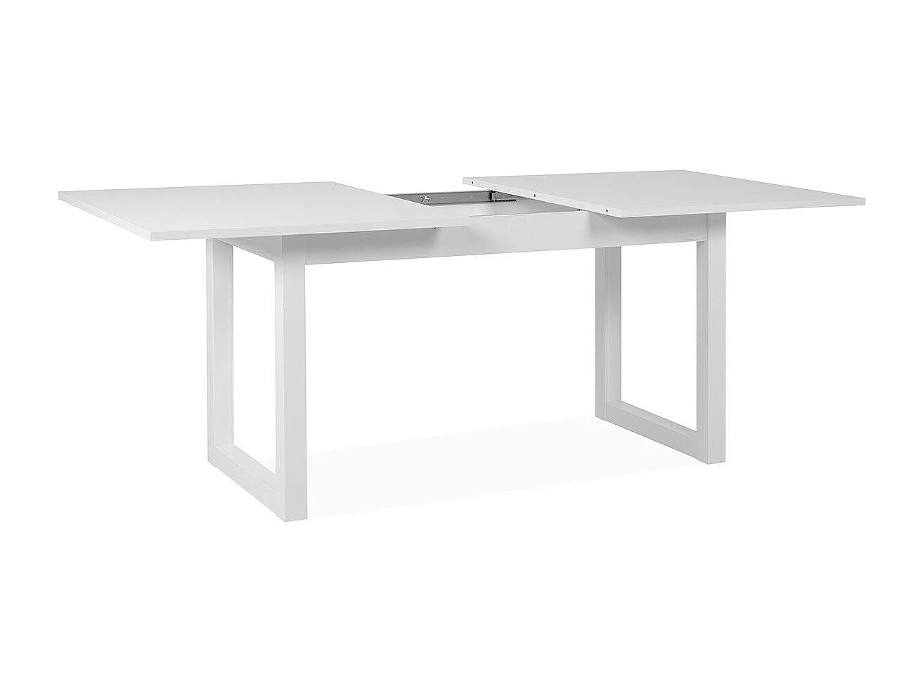Ausziehbarer Esstisch L160-200 cm – DENVER