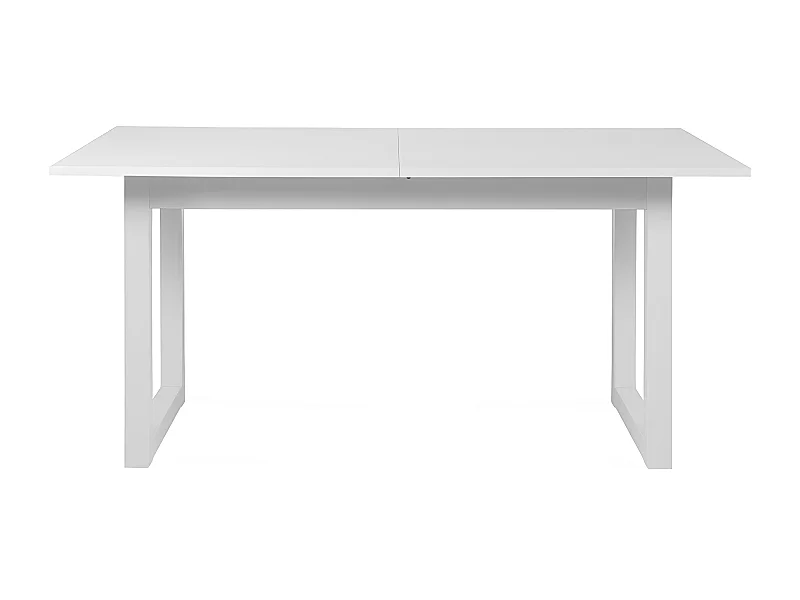 Uitschuifbare eettafel L160-200 cm - DENVER