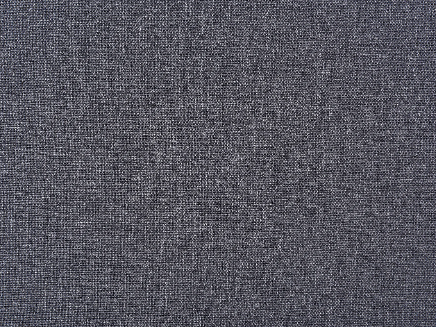 Vänstexters soffgrupp vänster hörnsoffa panoramiskutomvandlingsbar i konstläder och tyg svart och antracitegrå kantig DAKOTA II