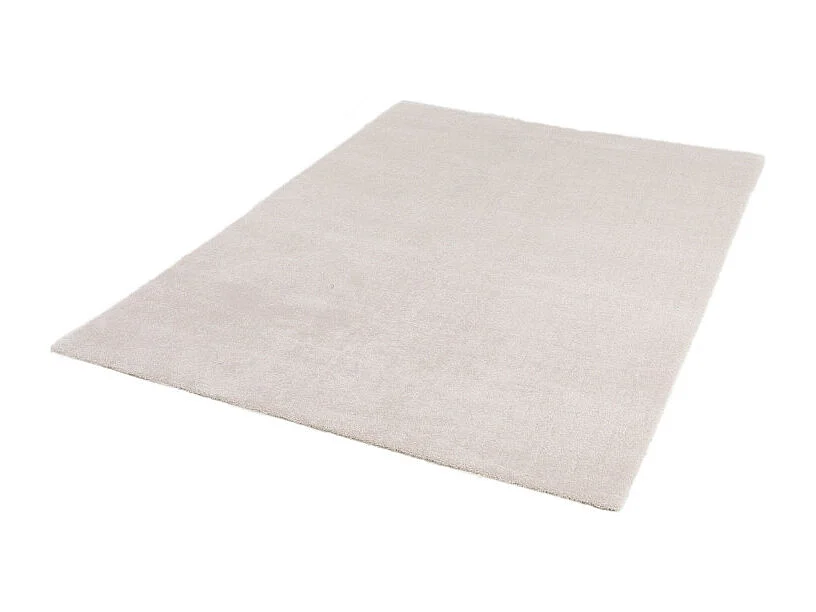 Douglas III - Tapis lavable en machine -  Écru - 140x200cm