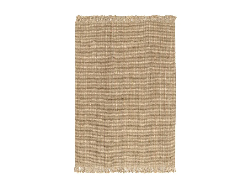 Sunbury - Tapis bohème -  Naturel - 120x170cm