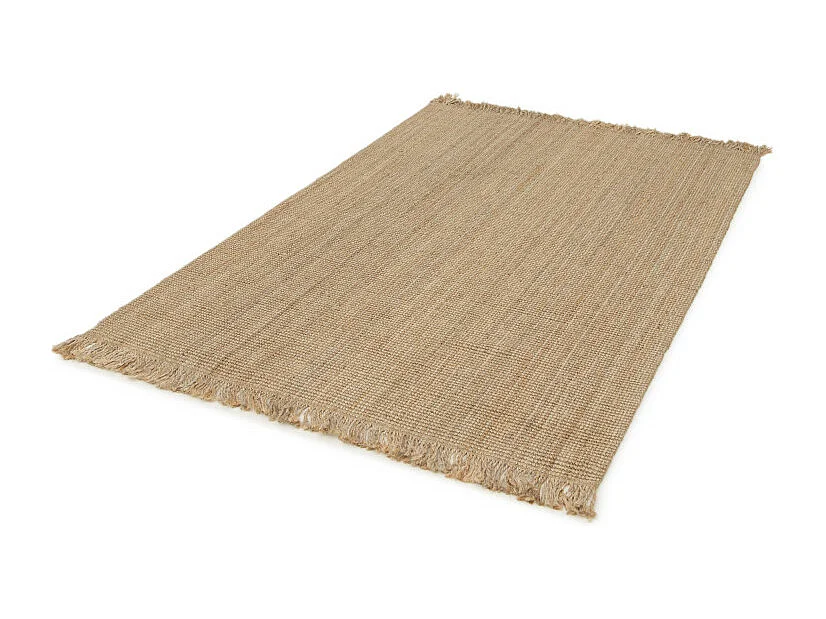 Sunbury - Tapis bohème -  Naturel - 120x170cm