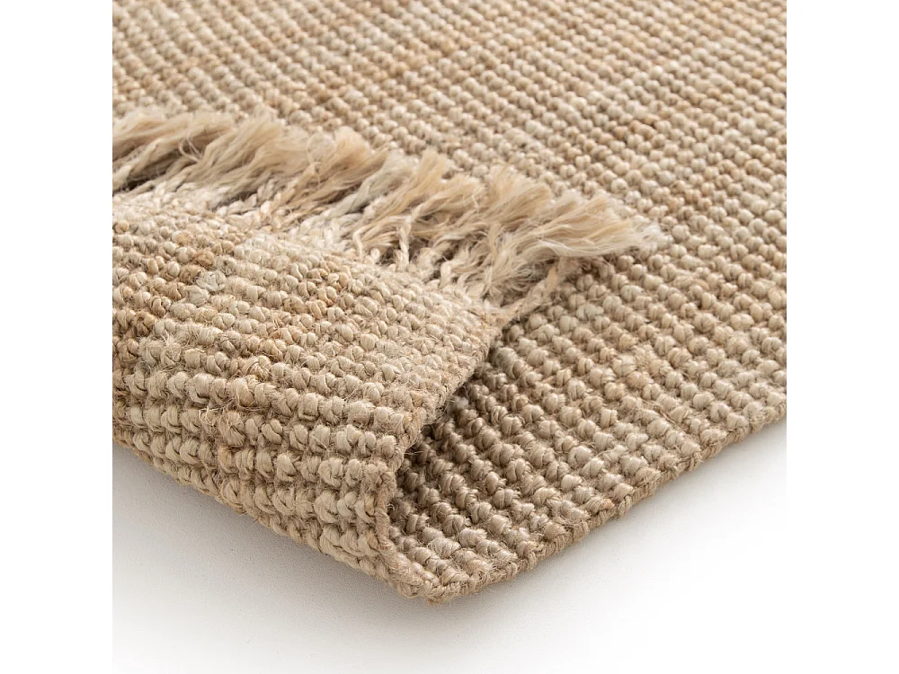 Sunbury - Tapis bohème -  Naturel - 120x170cm