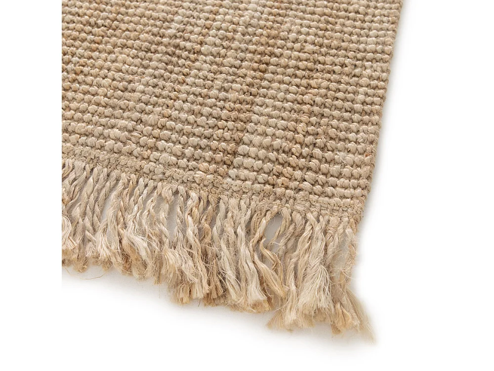 Sunbury - Tapis bohème -  Naturel - 120x170cm