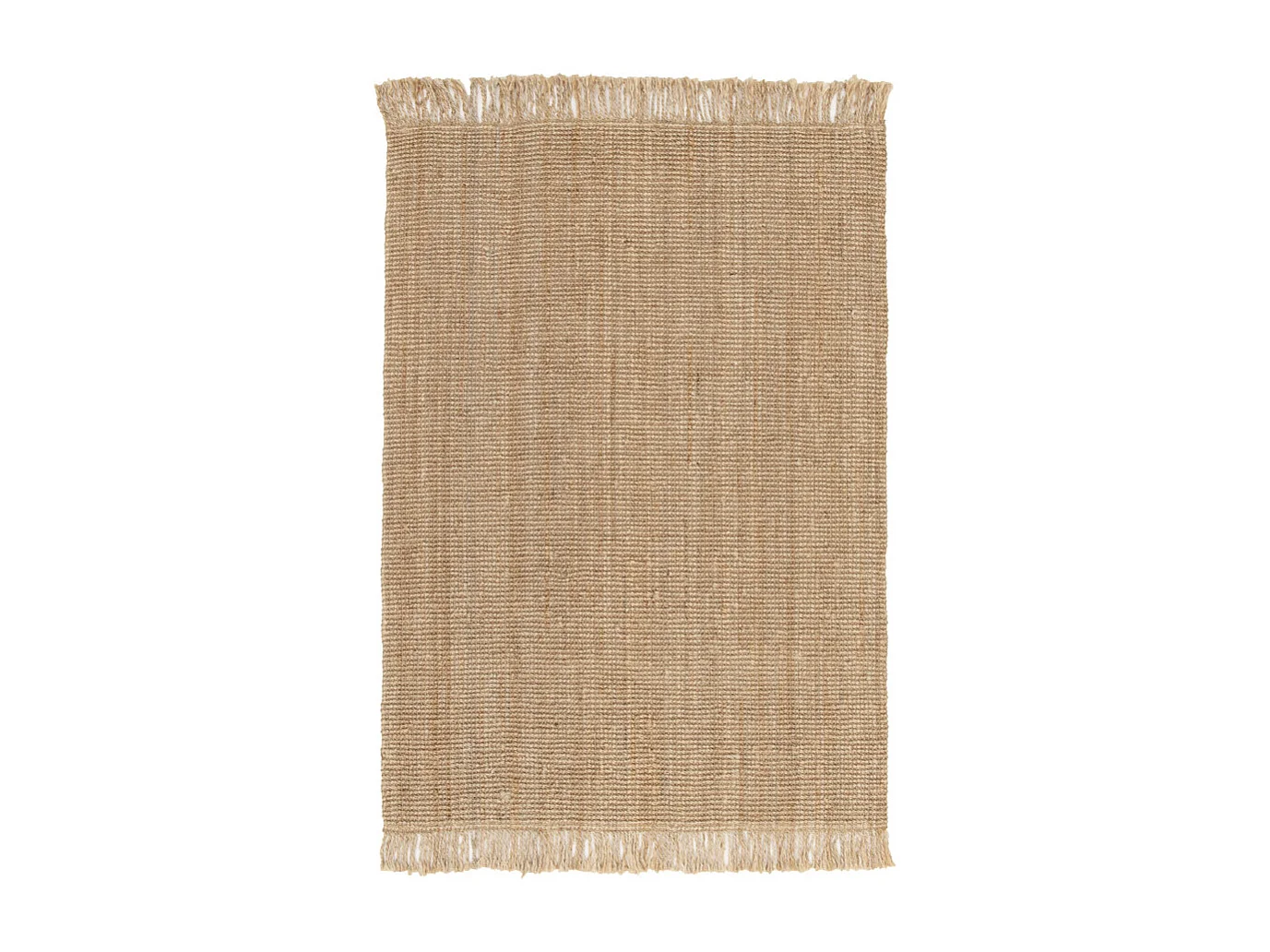 Sunbury - Tapis bohème -  Naturel - 160x230cm