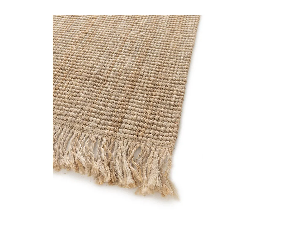 Sunbury - Tapis bohème -  Naturel - 160x230cm