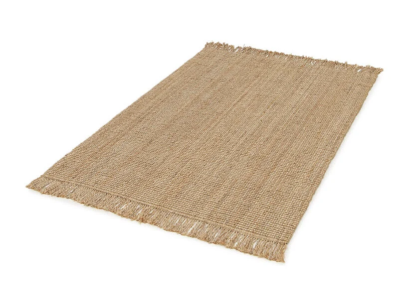 Sunbury - Tapis bohème -  Naturel - 200x290cm