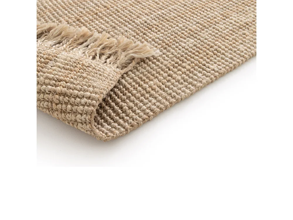 Sunbury - Tapis bohème -  Naturel - 200x290cm