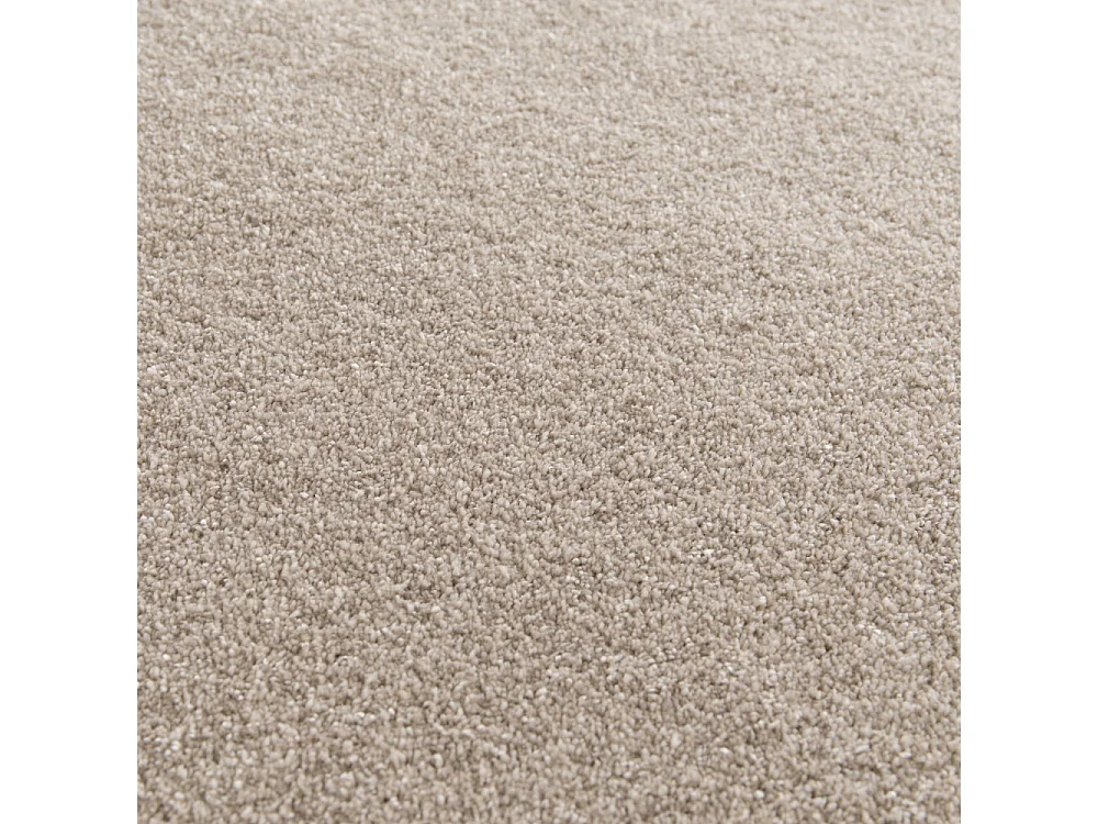 Douglas V - Tapis lavable en machine -  Beige - 140x200cm