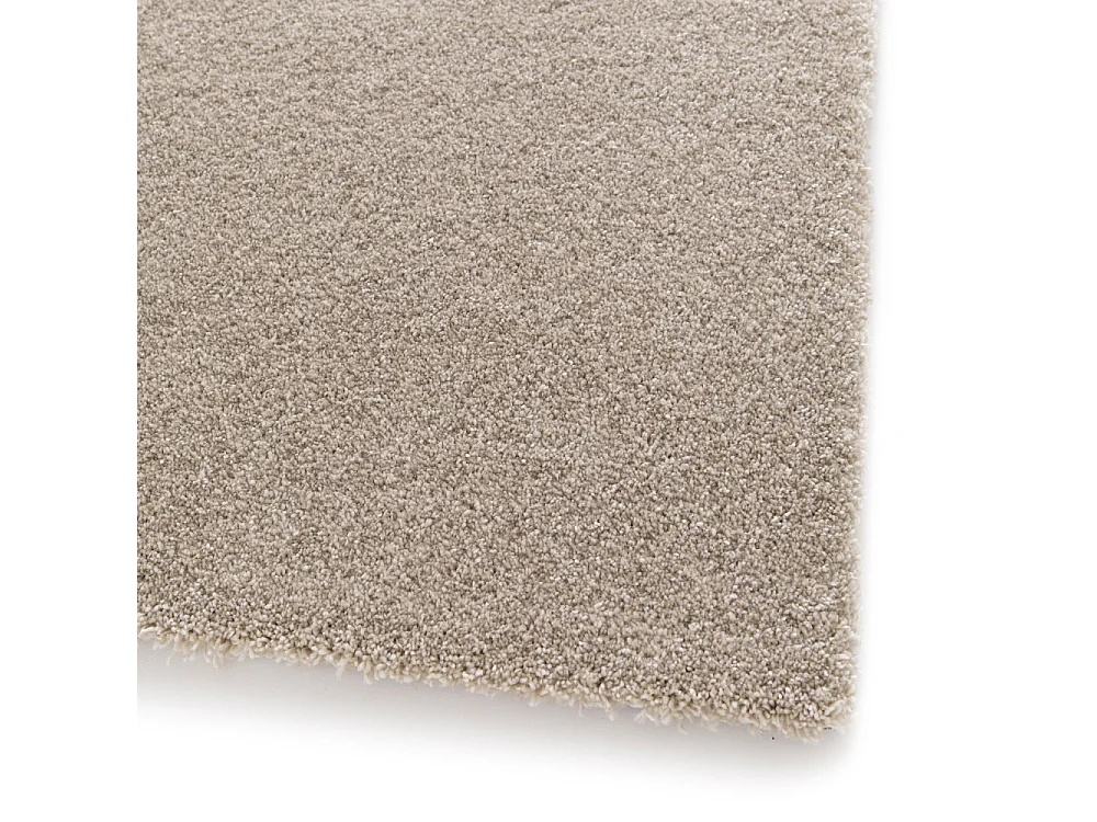 Douglas V - Tapis lavable en machine -  Beige - 140x200cm