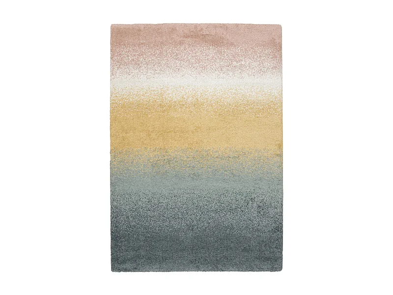 Austin - Tapis scandinave -  Multicolore - 160x230cm