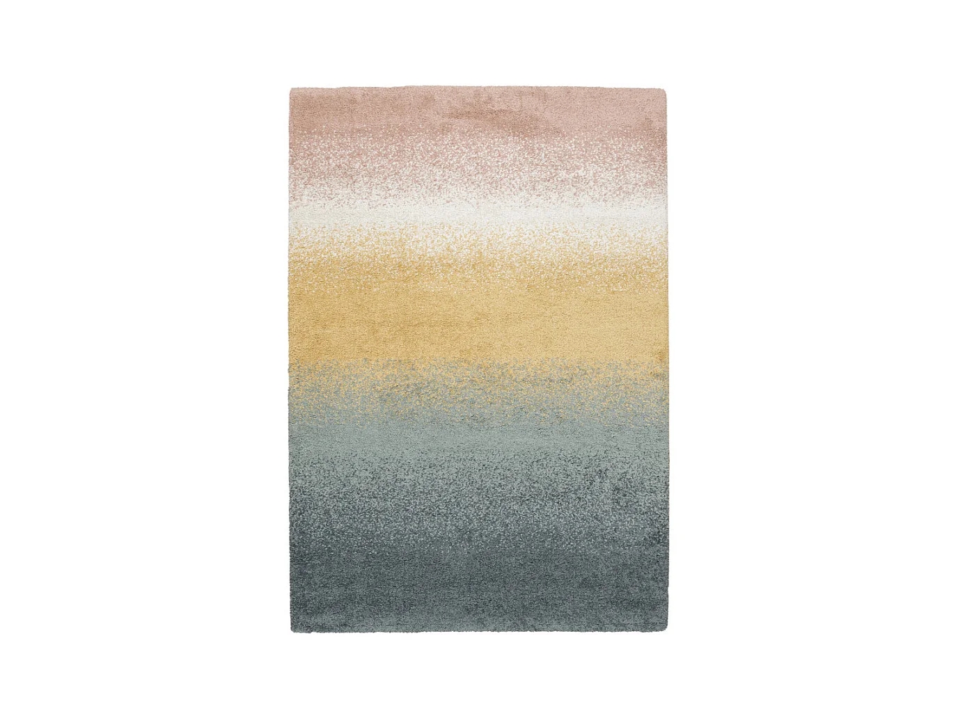 Austin - Tapis scandinave -  Multicolore - 160x230cm
