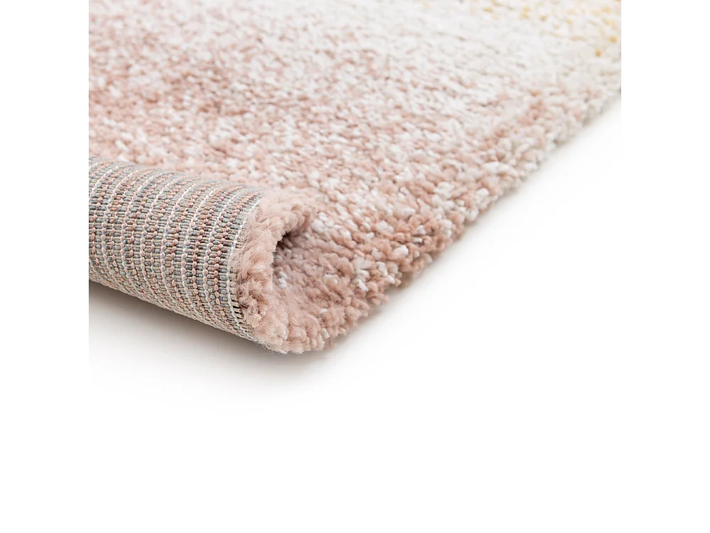 Austin - Tapis scandinave -  Multicolore - 160x230cm