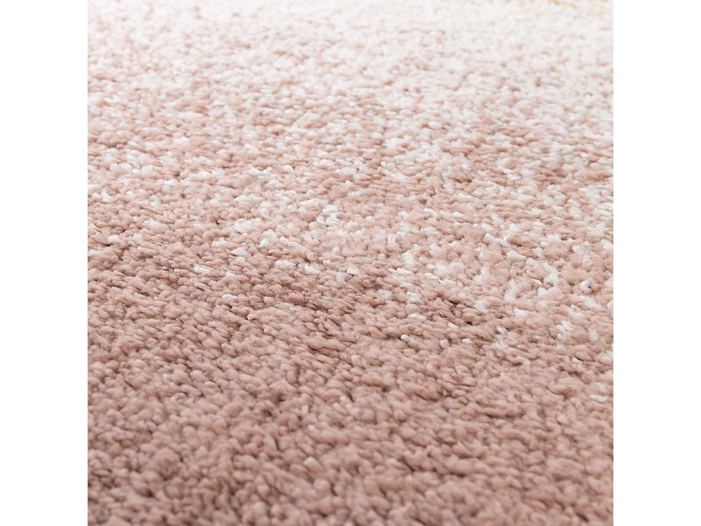 Austin - Tapis scandinave -  Multicolore - 160x230cm