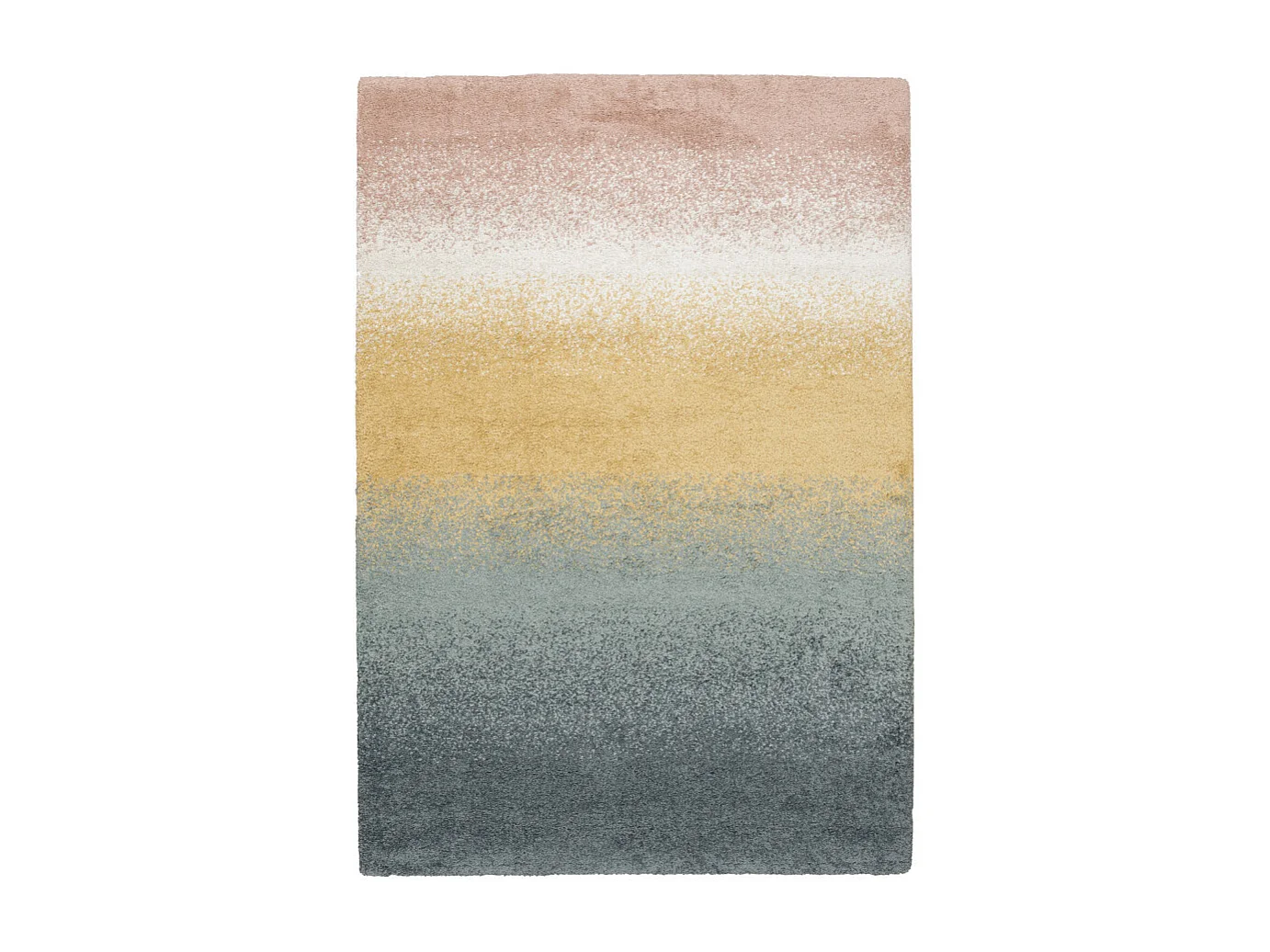 Austin - Tapis scandinave -  Multicolore - 120x170cm