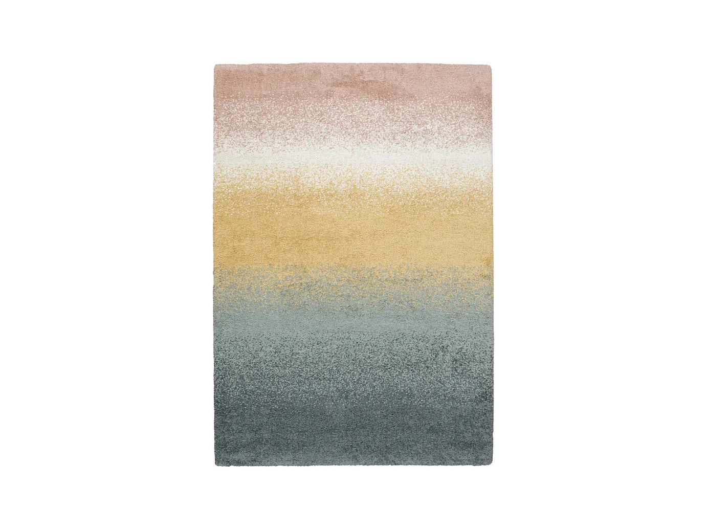 Austin - Tapis scandinave -  Multicolore - 120x170cm