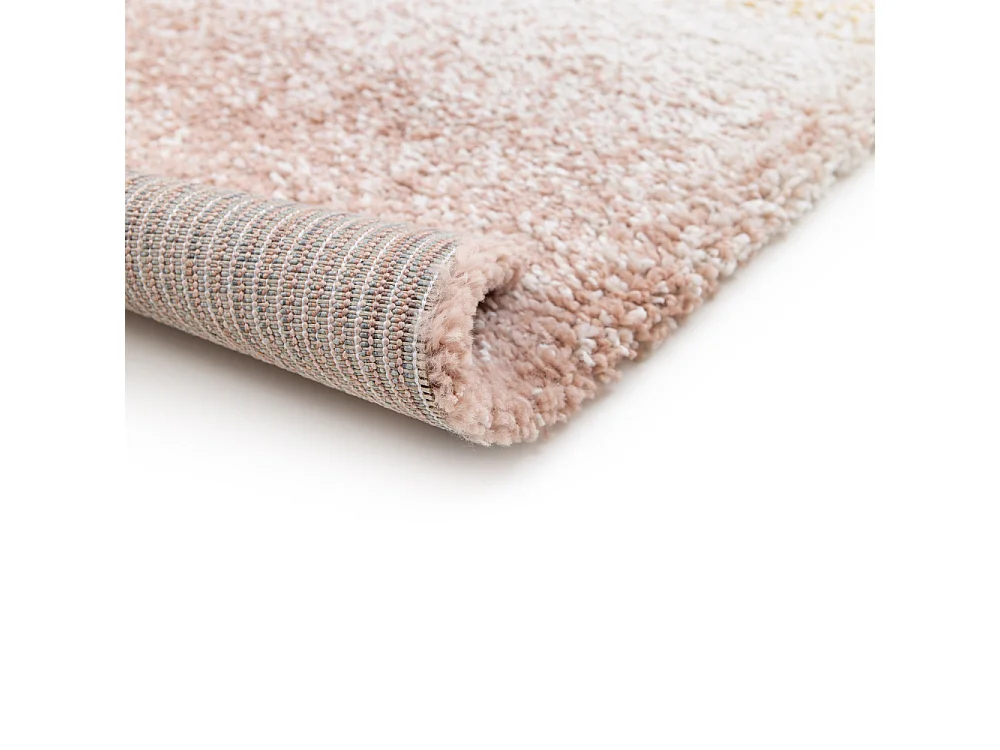 Austin - Tapis scandinave -  Multicolore - 120x170cm