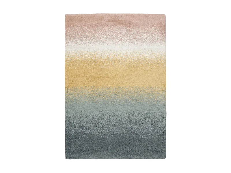 Austin - Tapis scandinave -  Multicolore - 120x170cm