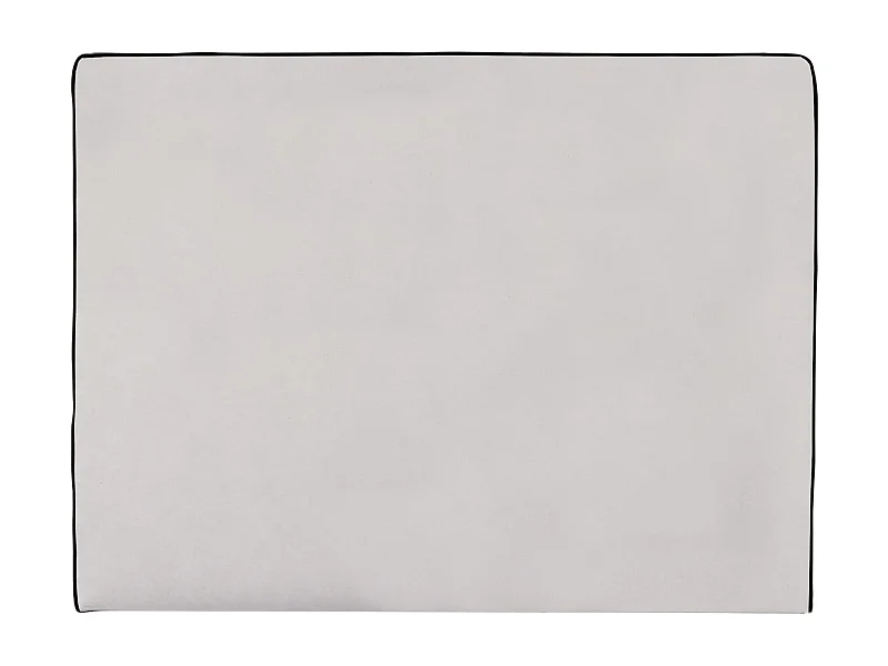 Tête de lit OLVERA 160 cm beige - Someo