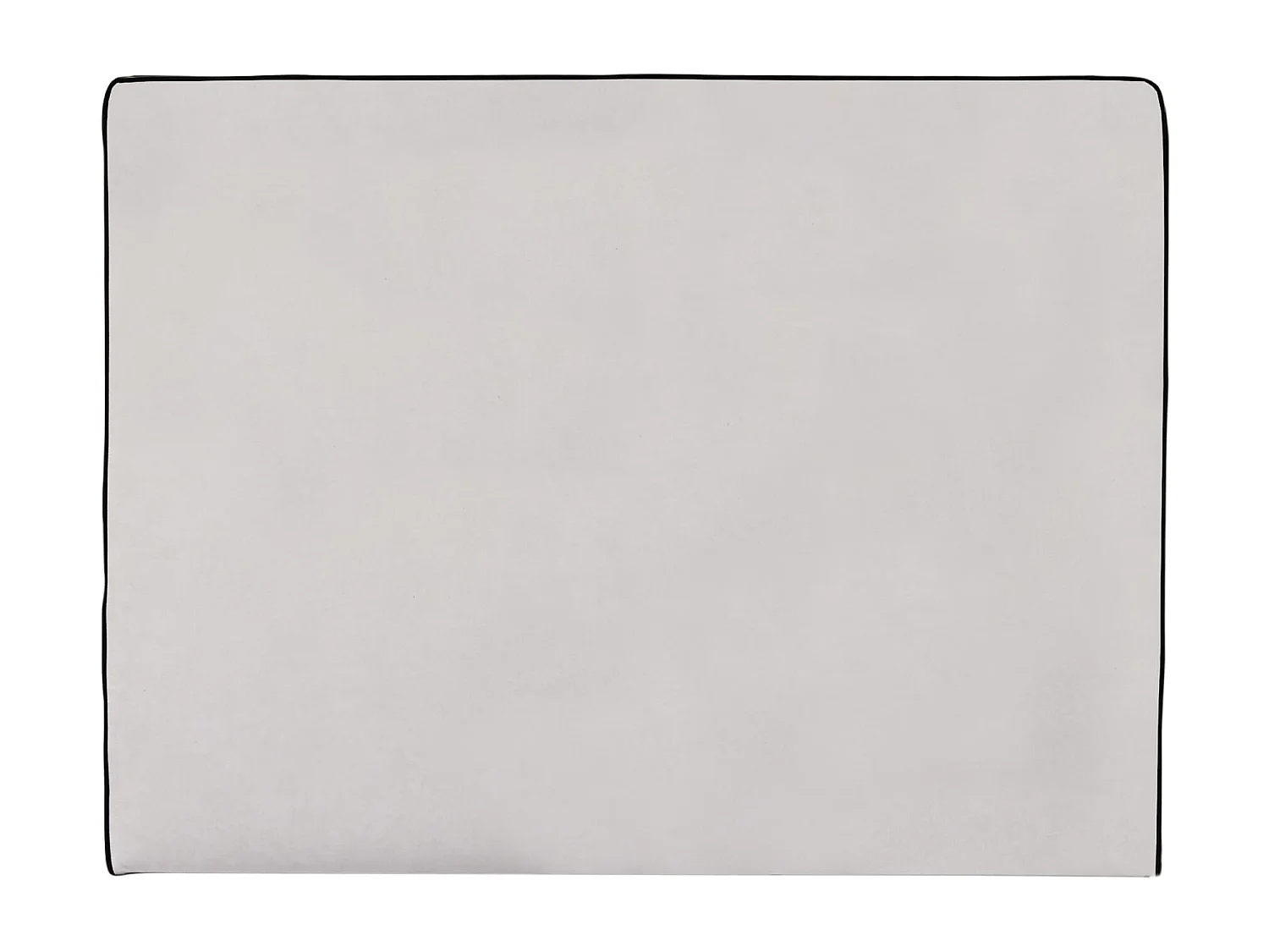 Tête de lit OLVERA 160 cm beige - Someo