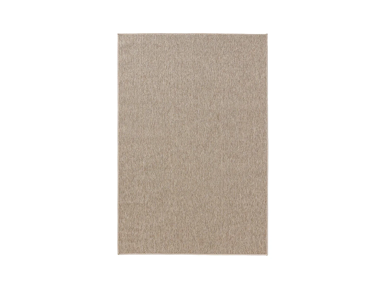 Tapis d'extérieur & intérieur Iowa Taupe 160x230 cm