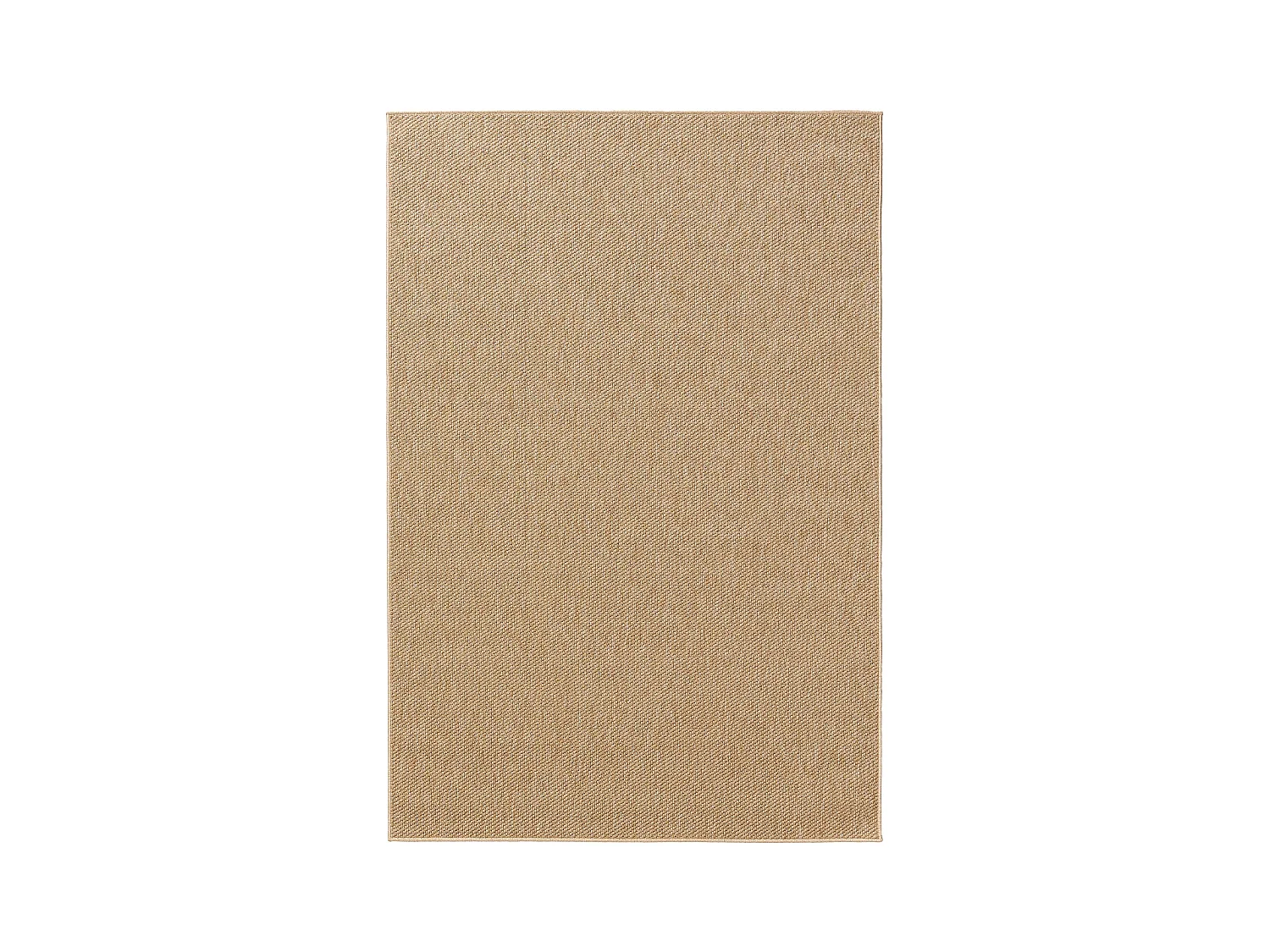 Tapis d'extérieur & intérieur Iowa Beige 160x230 cm