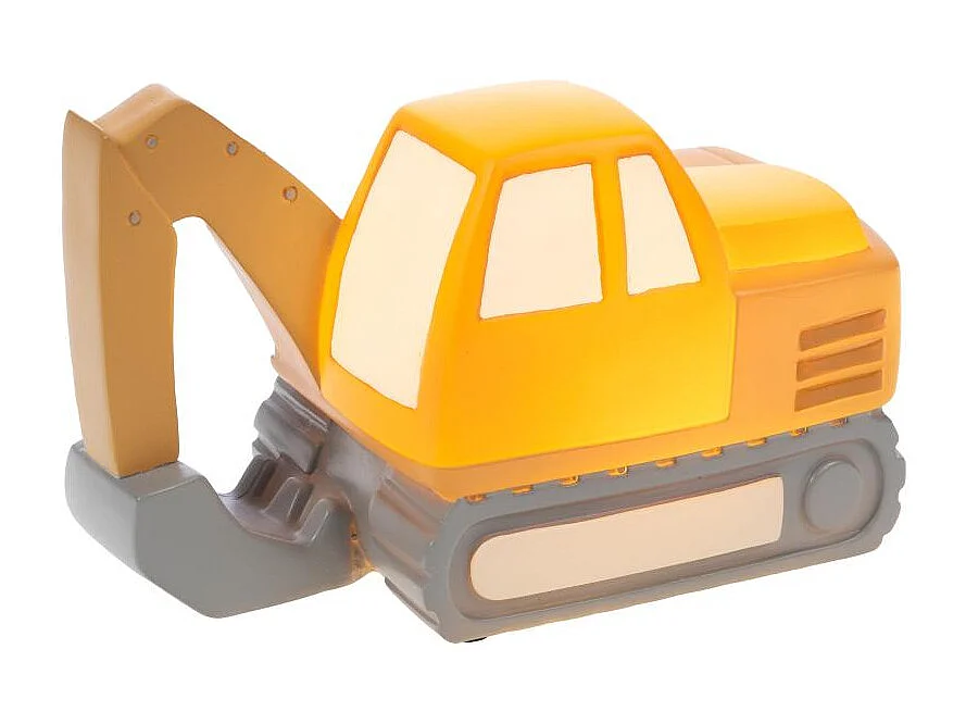 Petite veilleuse pelleteuse