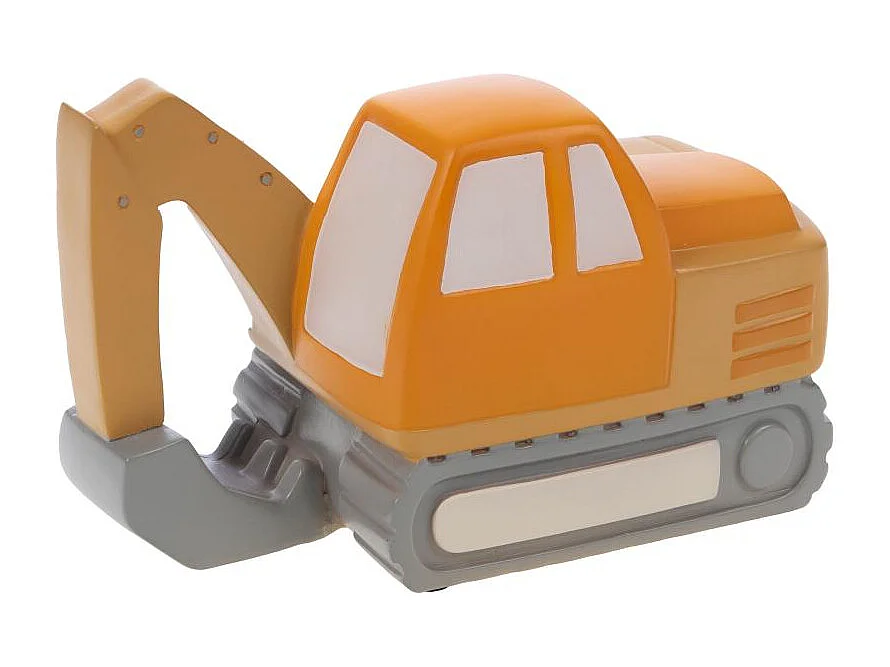 Petite veilleuse pelleteuse