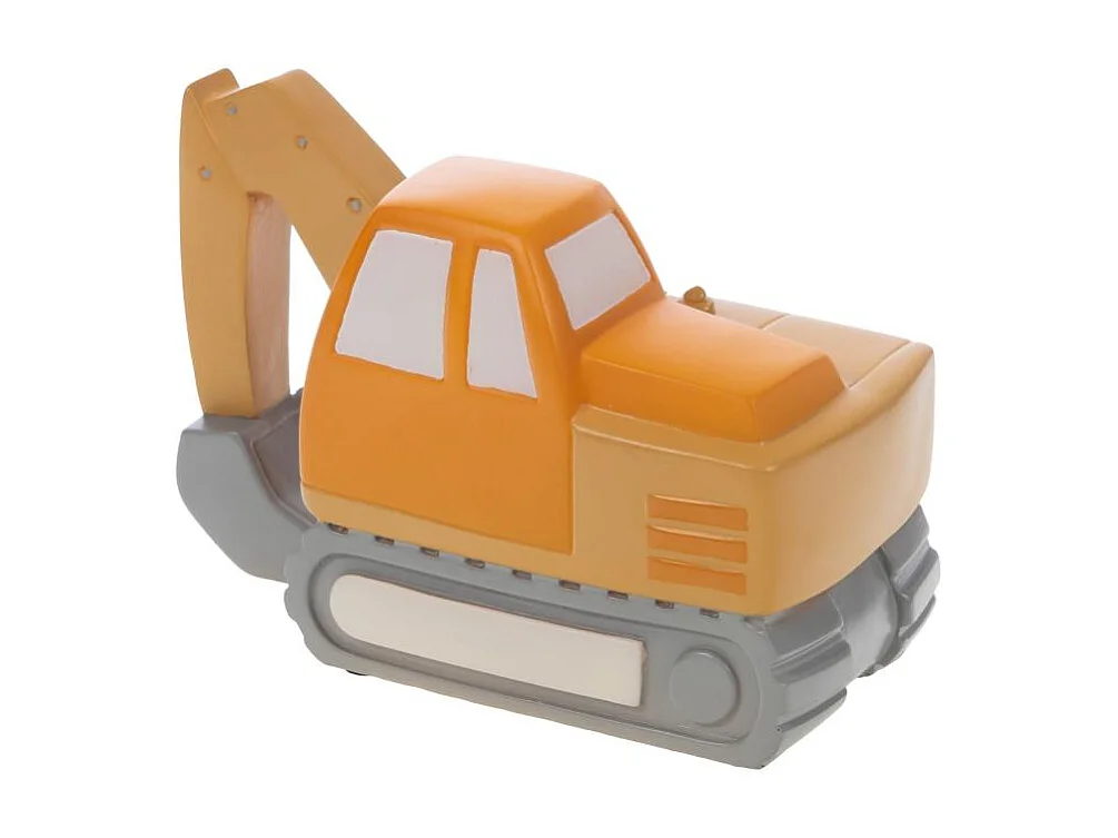 Petite veilleuse pelleteuse